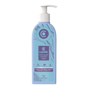 Cavotin Vitro Gloss Shampoo 250ml